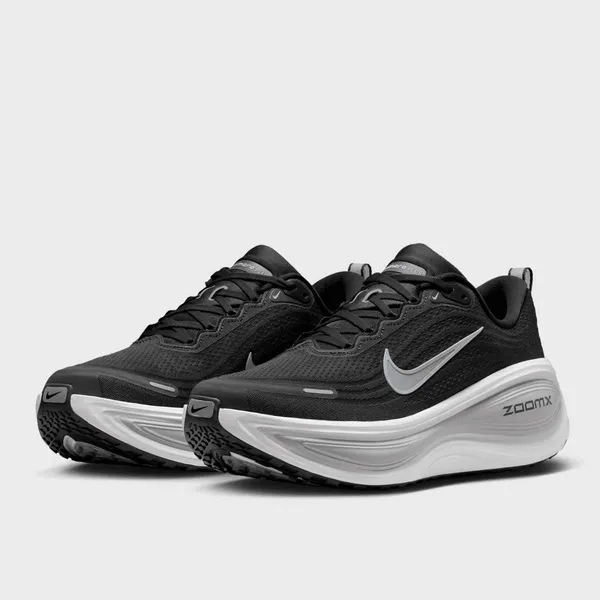 Nike Vomero Plus Zwart, foto 3 van 3
