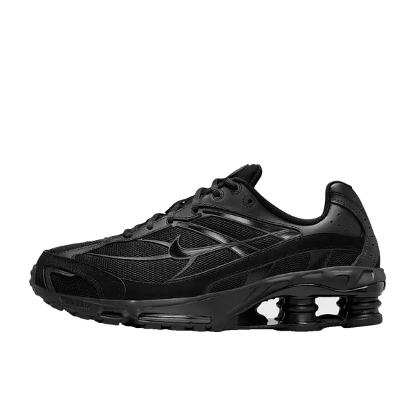 Nike Shox Ride 2 Zwart, vergelijk prijzen bij 1 winkel