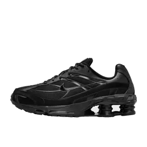 Nike Shox Ride 2 zwart