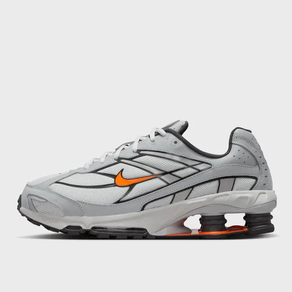 Nike Shox Ride 2 Grijs, vergelijk prijzen bij 1 winkel