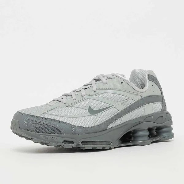 Nike Shox Ride 2 Grijs, foto 2 van 3