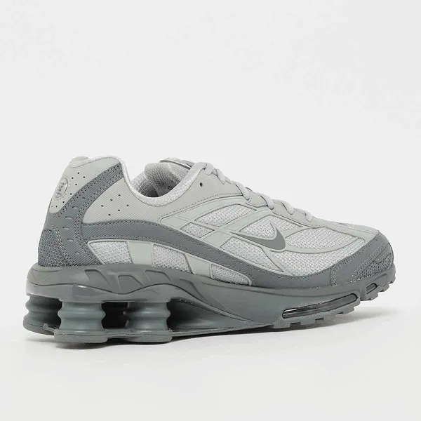 Nike Shox Ride 2 Grijs, foto 3 van 3
