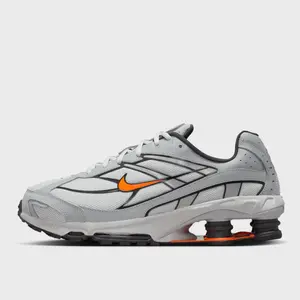 Nike Shox Ride 2 grijs