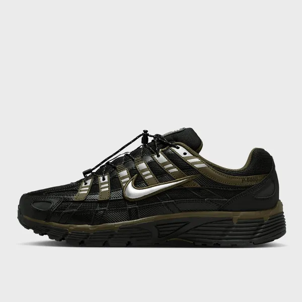 Nike P-6000 Zwart, vergelijk prijzen bij 2 winkels