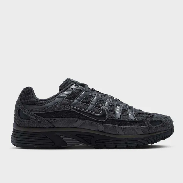 Nike P-6000 Zwart, foto 2 van 3