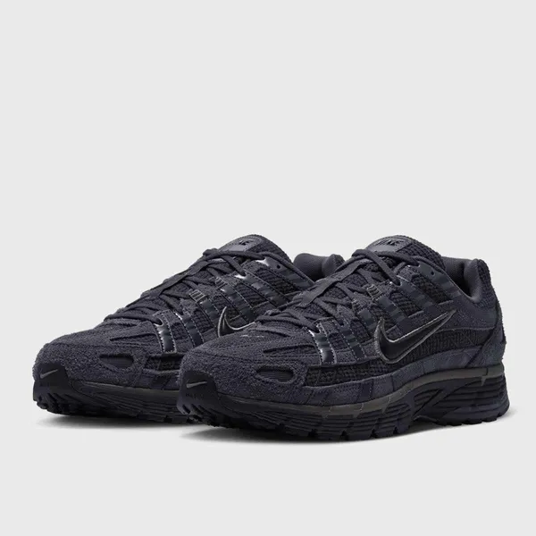 Nike P-6000 Zwart, foto 3 van 3