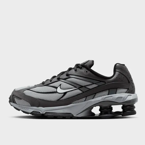Nike Shox Ride 2 Grijs, vergelijk prijzen bij 2 winkels