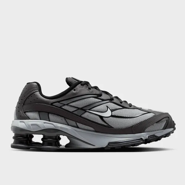 Nike Shox Ride 2 Grijs, foto 2 van 3