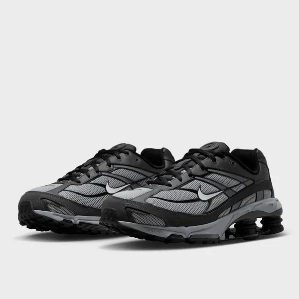 Nike Shox Ride 2 Grijs, foto 3 van 3