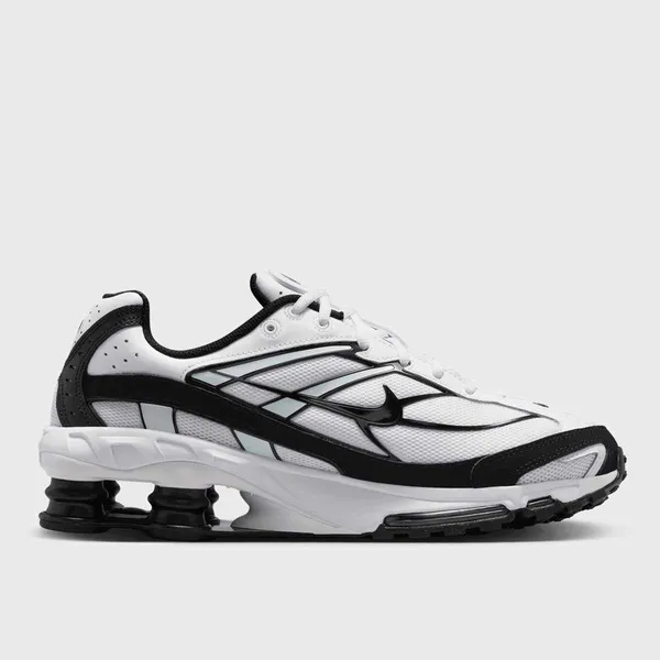 Nike Shox Ride 2 Wit, foto 2 van 3