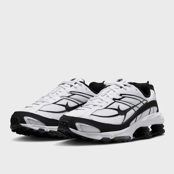 Nike Shox Ride 2 Wit, foto 3 van 3