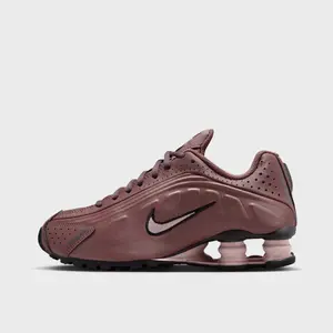 Nike Shox R4 rood