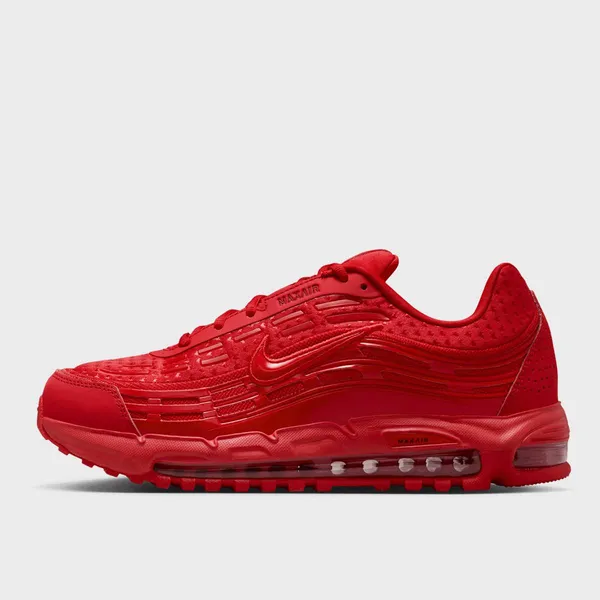 Nike Air Max rood