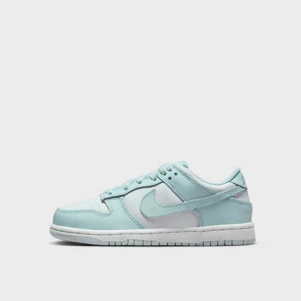 Nike Dunk Low (PS) Blauw, vergelijk prijzen bij 1 winkel