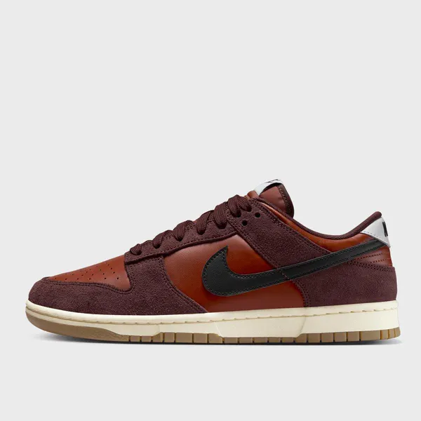 Nike Dunk Low rood — vergelijk prijzen bij 1 winkel