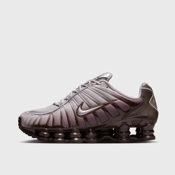 Nike Shox TL Roze, vergelijk prijzen bij 1 winkel