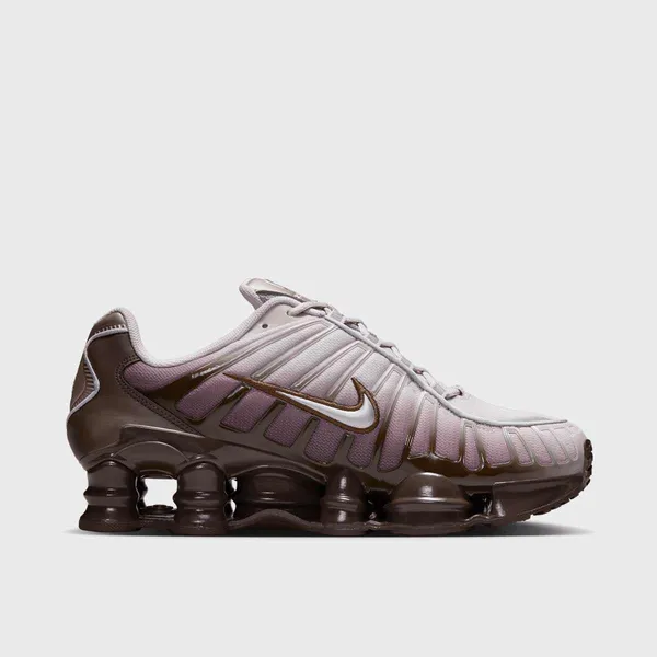 Nike Shox TL Roze, foto 2 van 3