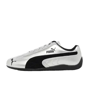 Puma Speedcat zilver