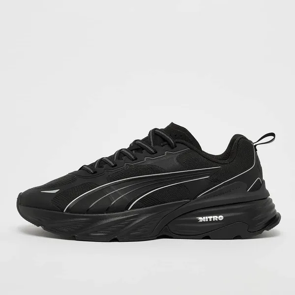 PUMA Fade Nitro V2 Running zwart