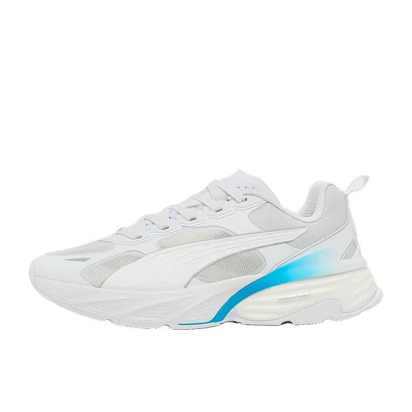 Puma Fade Nitro V2 Running Wit, vergelijk prijzen bij 1 winkel