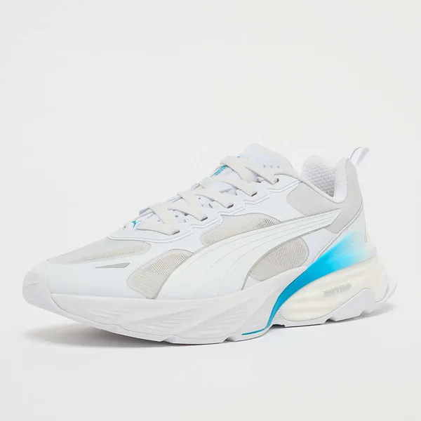 Puma Fade Nitro V2 Running Wit, foto 2 van 3