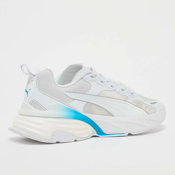 Puma Fade Nitro V2 Running Wit, foto 3 van 3