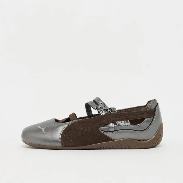 Puma Speedcat Ballet Lux Wns Zilver, vergelijk prijzen bij 1 winkel