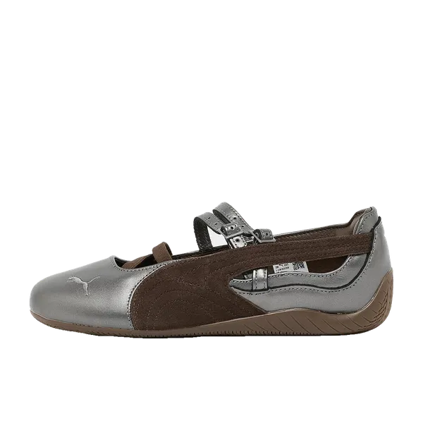 Puma Speedcat Ballet Lux Wns Zilver, vergelijk prijzen bij 1 winkel