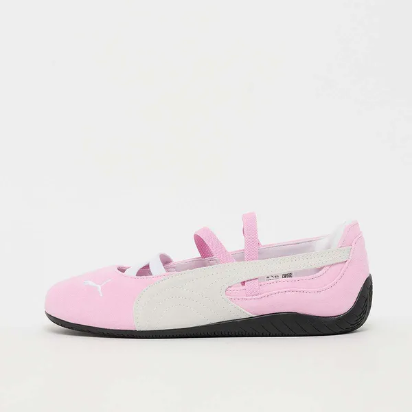 Puma Speedcat Ballet SD (GS) Lichtroze, vergelijk prijzen bij 2 winkels