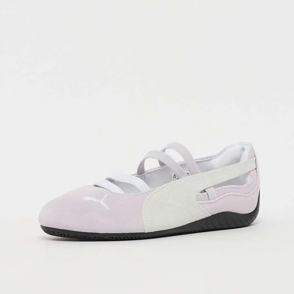 Puma Speedcat Ballet SD (GS) Lichtroze, foto 2 van 3