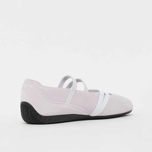 Puma Speedcat Ballet SD (GS) Lichtroze, foto 3 van 3