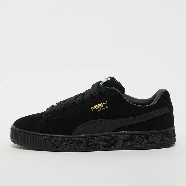 Puma Suede XL Zwart, vergelijk prijzen bij 1 winkel