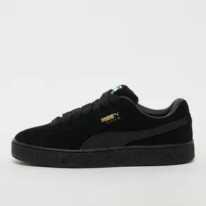 Puma Suede XL zwart