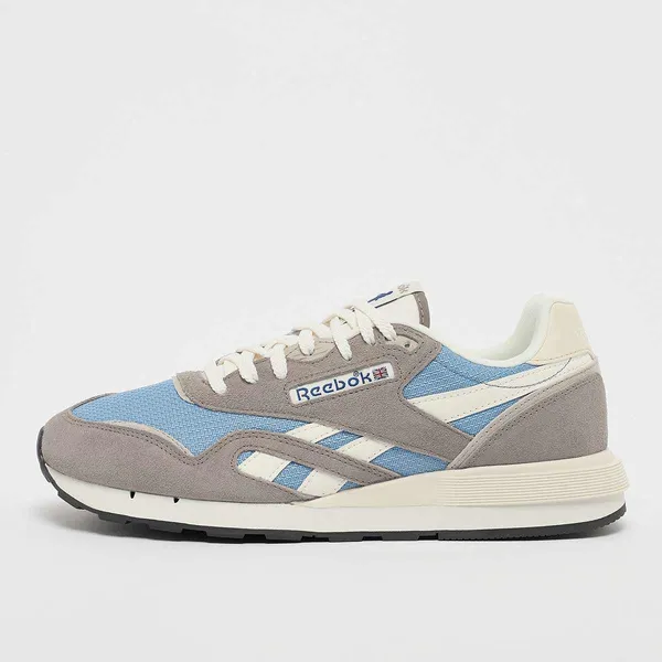 Reebok Classic Nylon Grijs, vergelijk prijzen bij 1 winkel