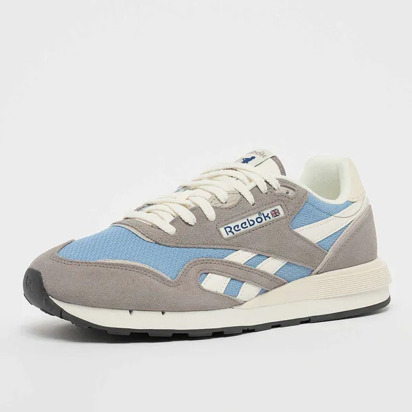 Reebok Classic Nylon Grijs, foto 2 van 3