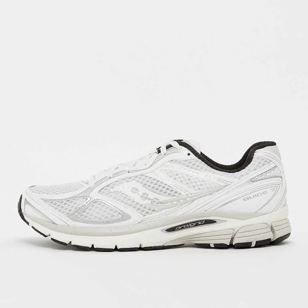 Saucony Guide Wit, vergelijk prijzen bij 1 winkel