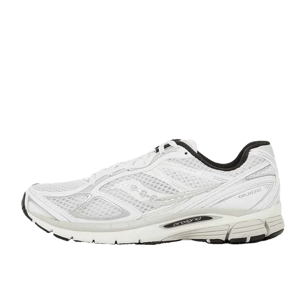 Saucony Guide Wit, vergelijk prijzen bij 1 winkel