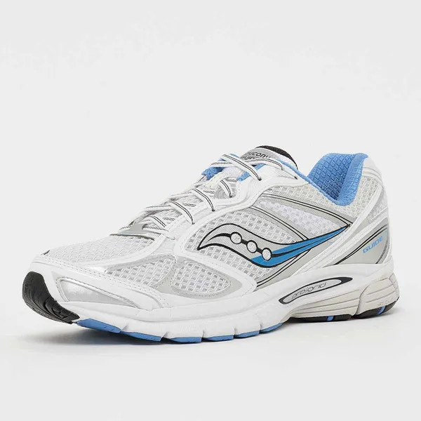 Saucony Guide 7 Wit, foto 2 van 3