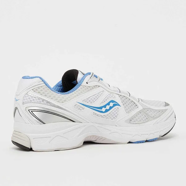 Saucony Guide 7 Wit, foto 3 van 3