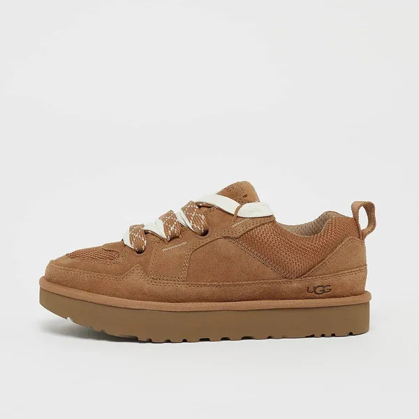 UGG Lo Lowmel Mustard Bruin, vergelijk prijzen bij 3 winkels