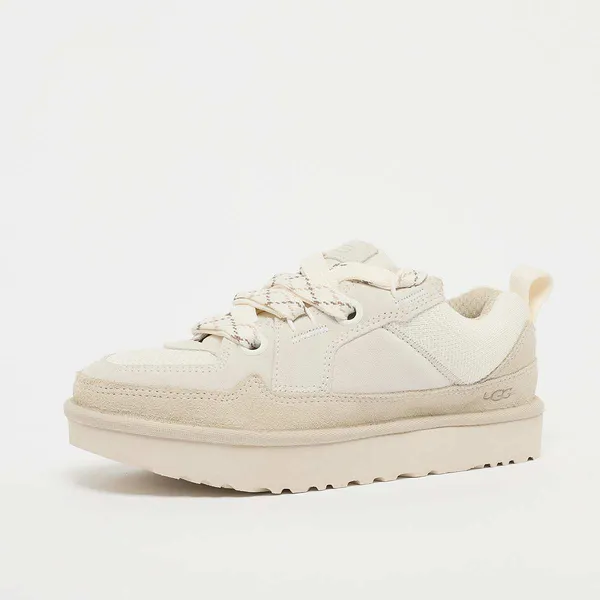 UGG Lo Lowmel Mustard Beige, foto 2 van 3