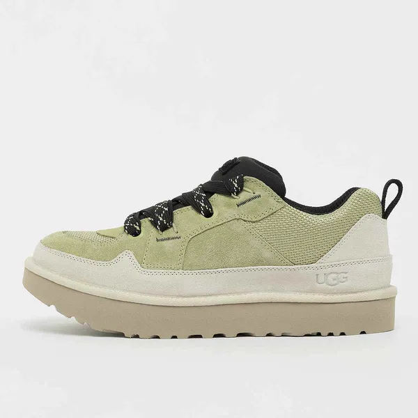 UGG Lo Lowmel Groen, vergelijk prijzen bij 1 winkel