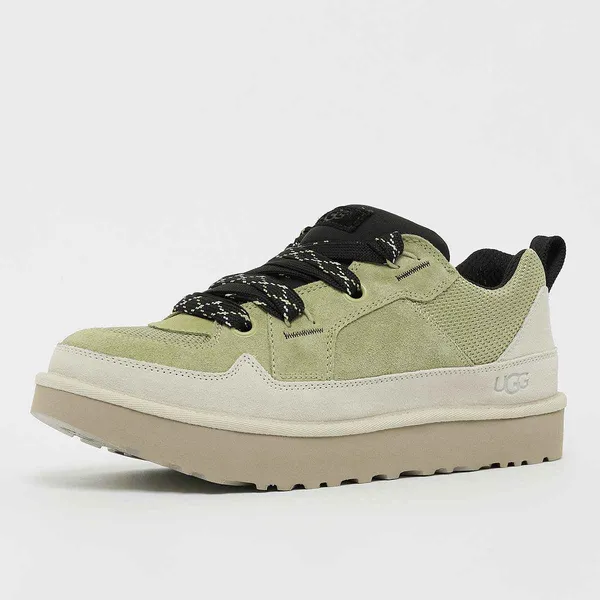 UGG Lo Lowmel Groen, foto 2 van 3