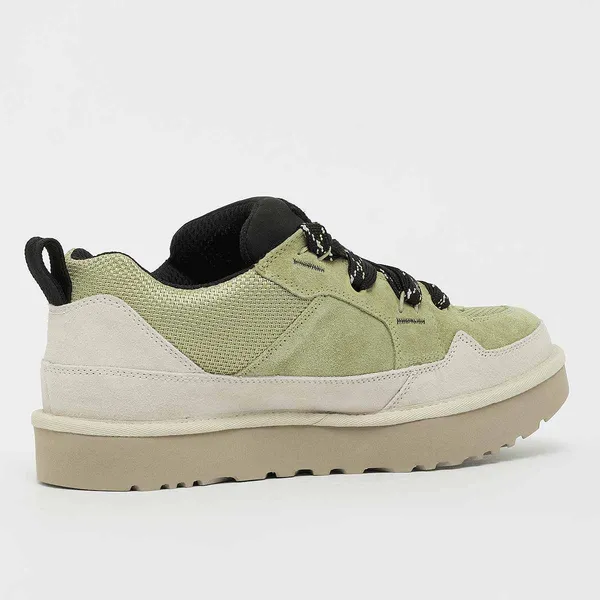 UGG Lo Lowmel Groen, foto 3 van 3