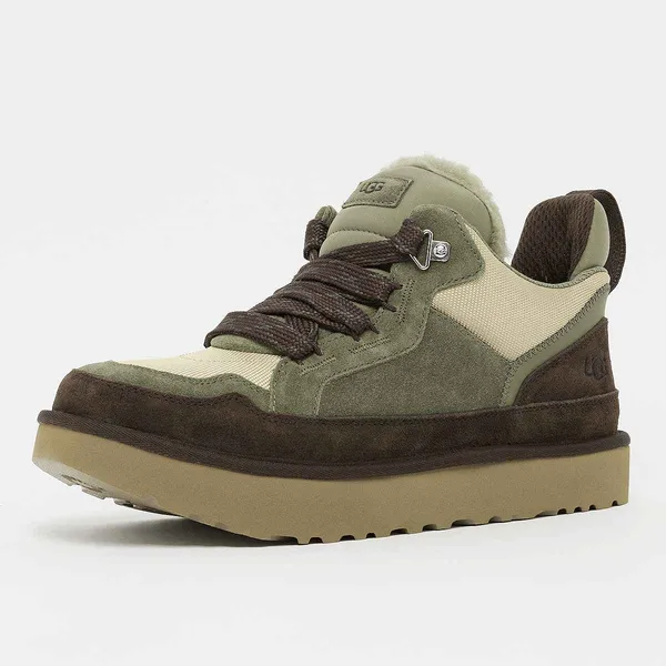 UGG Lowmel Ceramic Groen, foto 2 van 3