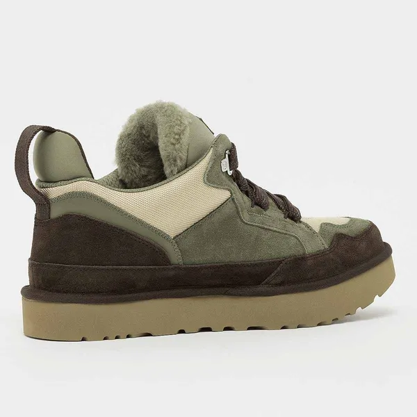 UGG Lowmel Ceramic Groen, foto 3 van 3