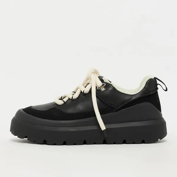 Ugg Heritage Utility Sneaker zwart — vergelijk prijzen bij 1 winkel