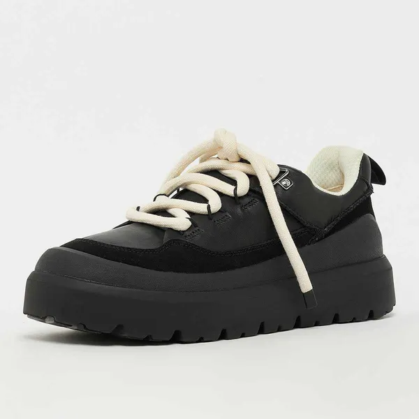 UGG Heritage Utility Zwart, foto 2 van 3