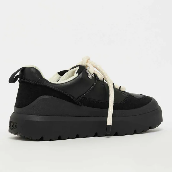 UGG Heritage Utility Zwart, foto 3 van 3
