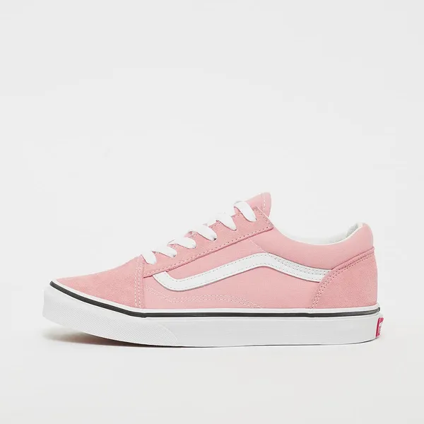 Vans Old Skool lichtroze
